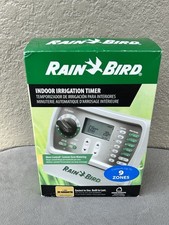 Rain bird sprinkler for sale  New Port Richey