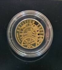 Salomonen dollars autitium gebraucht kaufen  Burgebrach