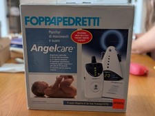Foppapedretti angelcare baby usato  Taranto