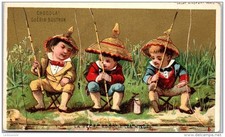 Guerin boutron peche d'occasion  France