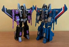 transformers masterpiece thundercracker for sale transformers masterpiece thundercracker for sale AXMINSTER