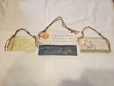 Flavia hanging wall for sale  Union