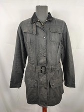 cintura barbour usato  Roma