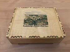 Holzarbeiten gebraucht kaufen  Michendorf