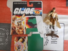 Hasbro joe vintage d'occasion  Gerzat