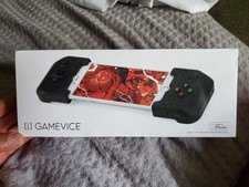 New gamevice apple for sale  Belton