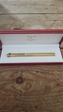 Stylo cartier plaque d'occasion  Sens