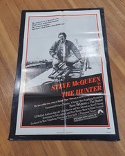 Hunter 1980 original for sale  Harrison