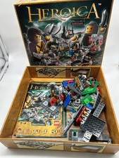 Lego 3860 heroica gebraucht kaufen Lego 3860 heroica gebraucht kaufen  Bessenbach
