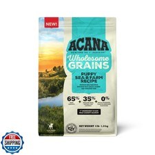 Acana wholesome grains for sale  San Jose