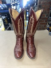 Tony lama style for sale  Terrell