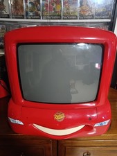 Cars disney pollici usato  Empoli