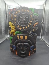 Aztec mayan hand for sale  Lakeland