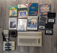 Commodore computer bundle for sale  AYLESBURY