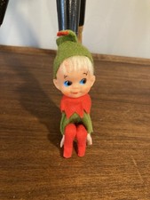 Vintage christmas knee for sale  Vernon