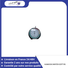 Pneu hankook winter d'occasion  Saint-Quentin