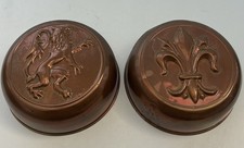 Two vintage copper for sale  MEXBOROUGH