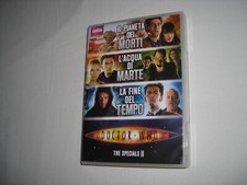 Doctor who the usato  Italia