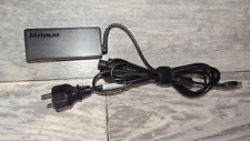 Lenovo netzteil adlx65ndc3a gebraucht kaufen  Gifhorn