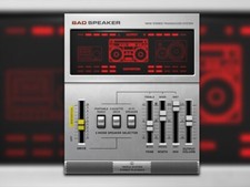 Softube bad speaker gebraucht kaufen  Neunkirchen