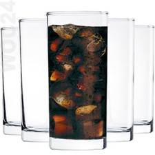 270 longdrinkgläser trinkglä gebraucht kaufen  Niedernberg