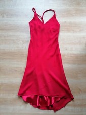 Elegantes abendkleid chiffon gebraucht kaufen  Breitengüßbach