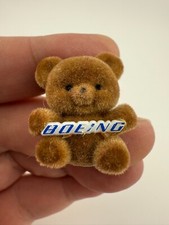 Boeing teddy bear for sale  Seattle
