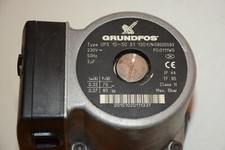 Grundfos ups heizungspumpe gebraucht kaufen  Burgdorf