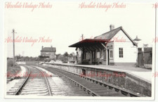 Postcard size photo for sale  FAREHAM