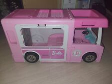 Barbie camping rêve d'occasion  Delle