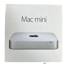 Mac Mini A1437 - Intel Core i5, 8GB de RAM, SSD de 1TB comprar usado  Enviando para Brazil