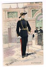 Uniformes armée française d'occasion  Contes