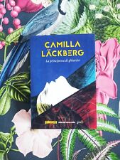 Libro camilla lackberg usato  Osio Sotto