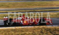 Vintage fiorano schumacher usato  Roma