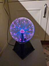 plasma ball for sale  BASINGSTOKE