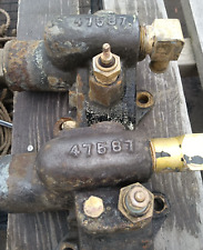 Thermostat housing chevy for sale  Florence