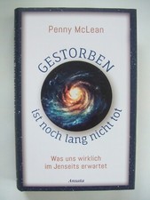 Penny mclean gestorben gebraucht kaufen  Deutschland