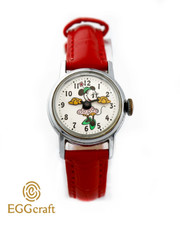 Vintage minnie mouse for sale  LONDON