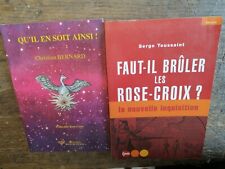 Lot livres faut d'occasion  Montargis