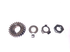 Lot pignon transmission d'occasion Lot pignon transmission d'occasion  Mer