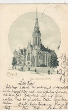 Bahnpost leipzig eilenburg gebraucht kaufen  Edemissen