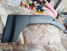 Originale 638109x2 modanatura usato  Milano