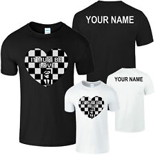 Personalised must love for sale  UK