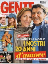 Gente 2014 36.gianni usato  Campagna