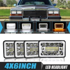 4pcs cadillac fleetwood for sale  USA