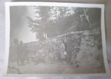 Ancienne photo originale d'occasion  Le Mans