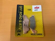 Sbs road sintered for sale  LLANNERCH-Y-MEDD