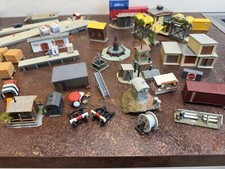 Spur konvolut zubehör gebraucht kaufen  Ratzeburg