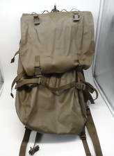 Mochila impermeável militar edição atual M91/M90 exército suíço feita em 1995 comprar usado  Enviando para Brazil