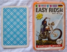 Quartett easy rider gebraucht kaufen Quartett easy rider gebraucht kaufen  Deutschland